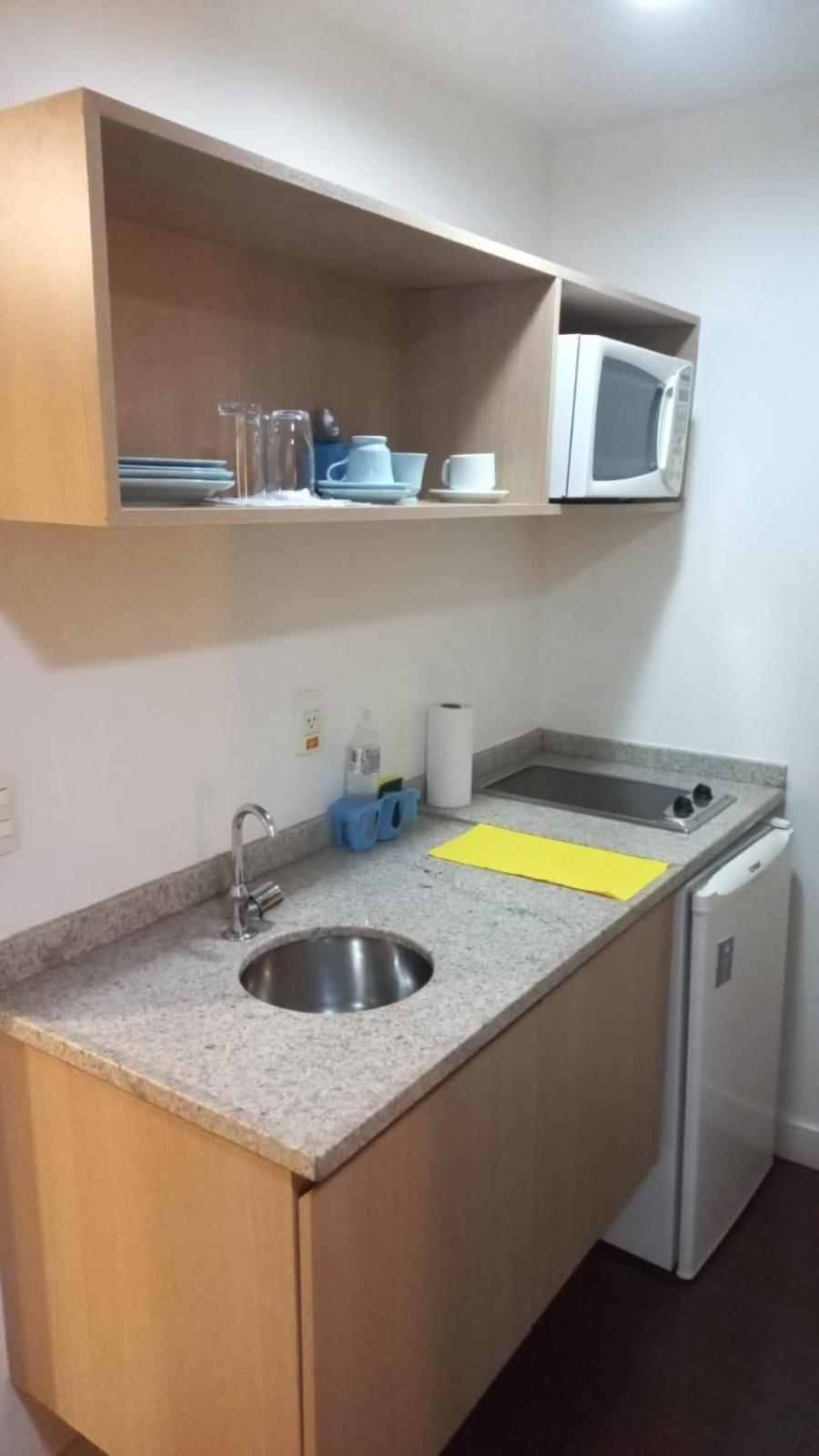 ###Sensacional### Mercure Apart Hotel Premium มาเนาส์ ภายนอก รูปภาพ