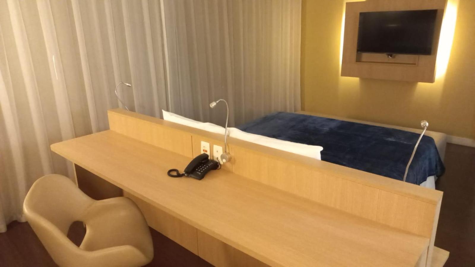 ###Sensacional### Mercure Apart Hotel Premium มาเนาส์ ภายนอก รูปภาพ
